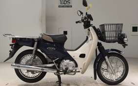 HONDA C110 SUPER CUB JA10
