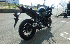 YAMAHA YZF-R25 RG10J