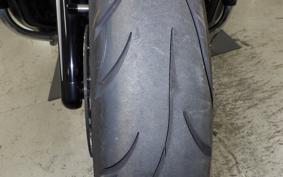 HARLEY FLHX 1580 2010