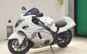 SUZUKI HAYABUSA Gen.2 2016 GX72B