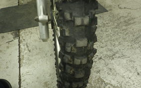 HONDA CR80R 2008 HE04