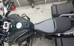 BMW R1300GS Adventure ASA 2025