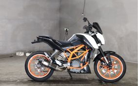 KTM 390 DUKE JGJ40