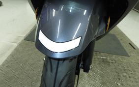 SUZUKI BURGMANストリート125EX 2002 EA23M