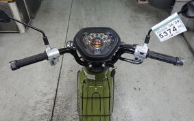 HONDA ｸﾛｽｶﾌﾞ50 AA06