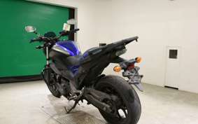 HONDA NC750S ABS 2018 RC88