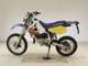 Фото Honda CRM80 GEN 2 с японского аукциона