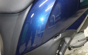 SUZUKI ADDRESS V125 Gen.2 2017 DP12H