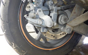 SUZUKI SKYWAVE 250 (Burgman 250) M CJ45A