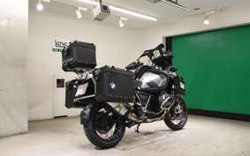 BMW R1250GS ADVENTURE 2021