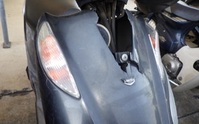 SUZUKI ADDRESS V125 G CF46A