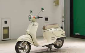 HONDA GIORNO AF24