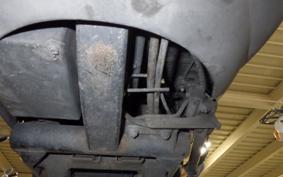 SUZUKI ADDRESS V125 S