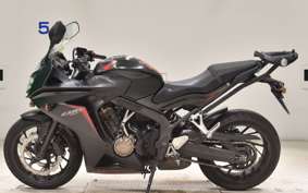 HONDA CBR650F 2019 RC83