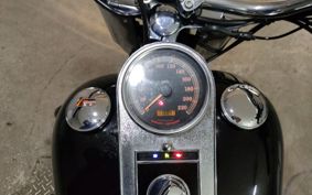 HARLEY HARLEY FLSTF1450 BMY