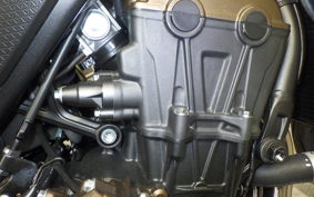 HONDA CB650R E-Clutch 2026 RH17