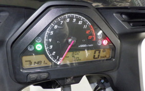 HONDA VTRF250 2018 MC33