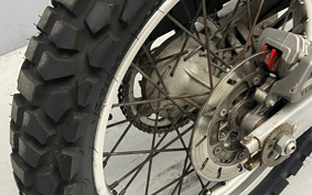 YAMAHA LANZA DT230 4TP