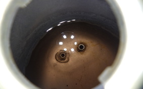 HONDA C90 SUPER CUB HA02