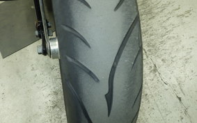 HARLEY FLSTSB 1580 2008