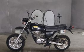 HONDA APE100 HC07