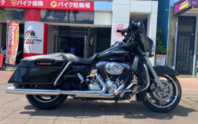 HARLEY HARLEY FLHX1580 2013 KBM