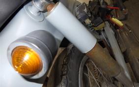HONDA LITTLE CUB E C50