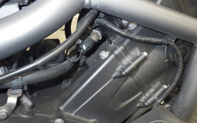HONDA NC 700 S 2013 RC61