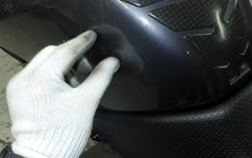 SUZUKI GSR400 A 2013 GK7EA