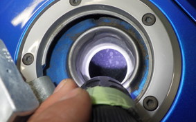 KAWASAKI NINJA ZX-6R 2005