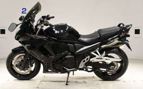 SUZUKI BANDIT 1250 F 2010