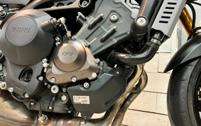 YAMAHA MT-09 ABS 2014 RN34J