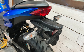 KAWASAKI NINJA 250 EX250L