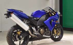 KAWASAKI ZX 10 NINJA R 2004 ZXT00C