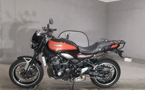 KAWASAKI Z900RS 2018 ZR900C