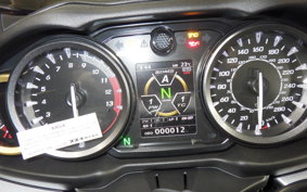 SUZUKI HAYABUSA Gen.3 2026 EJ11A