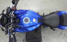 SUZUKI GSX-S1000 2016 GT79A