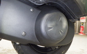 SUZUKI SKYWAVE 200 (Burgman 200) CH41A