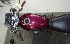 KAWASAKI ZEPHYR 400 KAI 1997 ZR400C