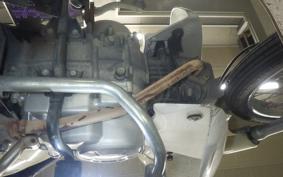 HONDA C110 SUPER CUB 1998 JA07