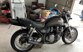 KAWASAKI ZEPHYR750RS 1996 50C300