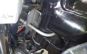 YAMAHA SR400 Gen.3 2003 RH01J