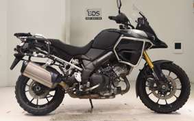 SUZUKI DL1000 ( V-Strom 1000 ) A 2015 VU51A