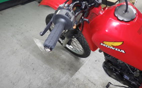 HONDA XL250R 1989 MD03