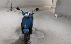 SUZUKI LET's CA4AA