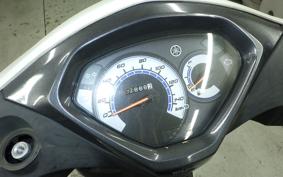YAMAHA AXIS 125 Z SED7J