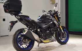 SUZUKI GSX-S750 2022 C533F