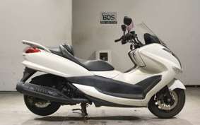 YAMAHA MAJESTY 250 Gen.4 SG20J