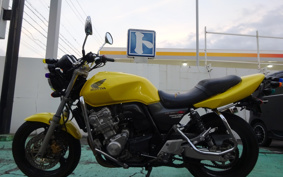 HONDA CB400SF NC42