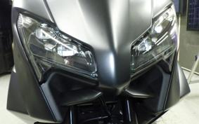 YAMAHA T-MAX 560 2026 SJ21J